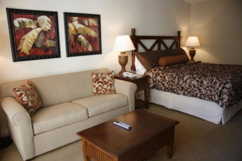 Origin Beach Resort by Emerald View Resorts