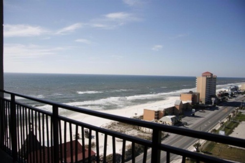 Origin Beach Resort by Emerald View Resorts image 21