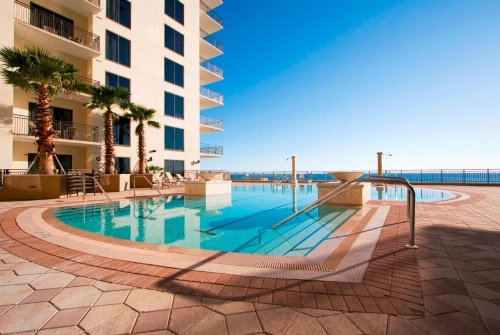 Origin Beach Resort by Emerald View Resorts image 26