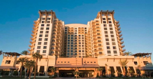 Origin Beach Resort by Emerald View Resorts image 28