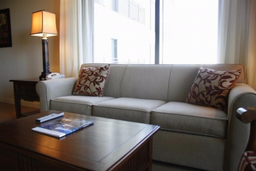 Origin Beach Resort by Emerald View Resorts image 3