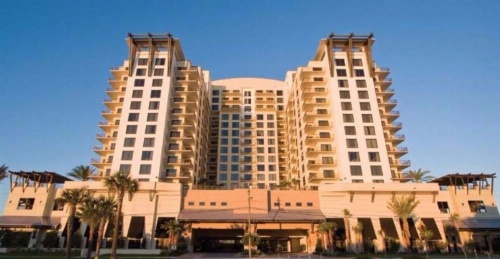 Origin Beach Resort by Emerald View Resorts image 8